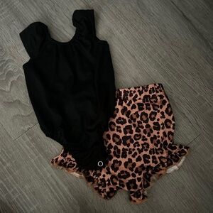 Bailey’s Blossom Outfit